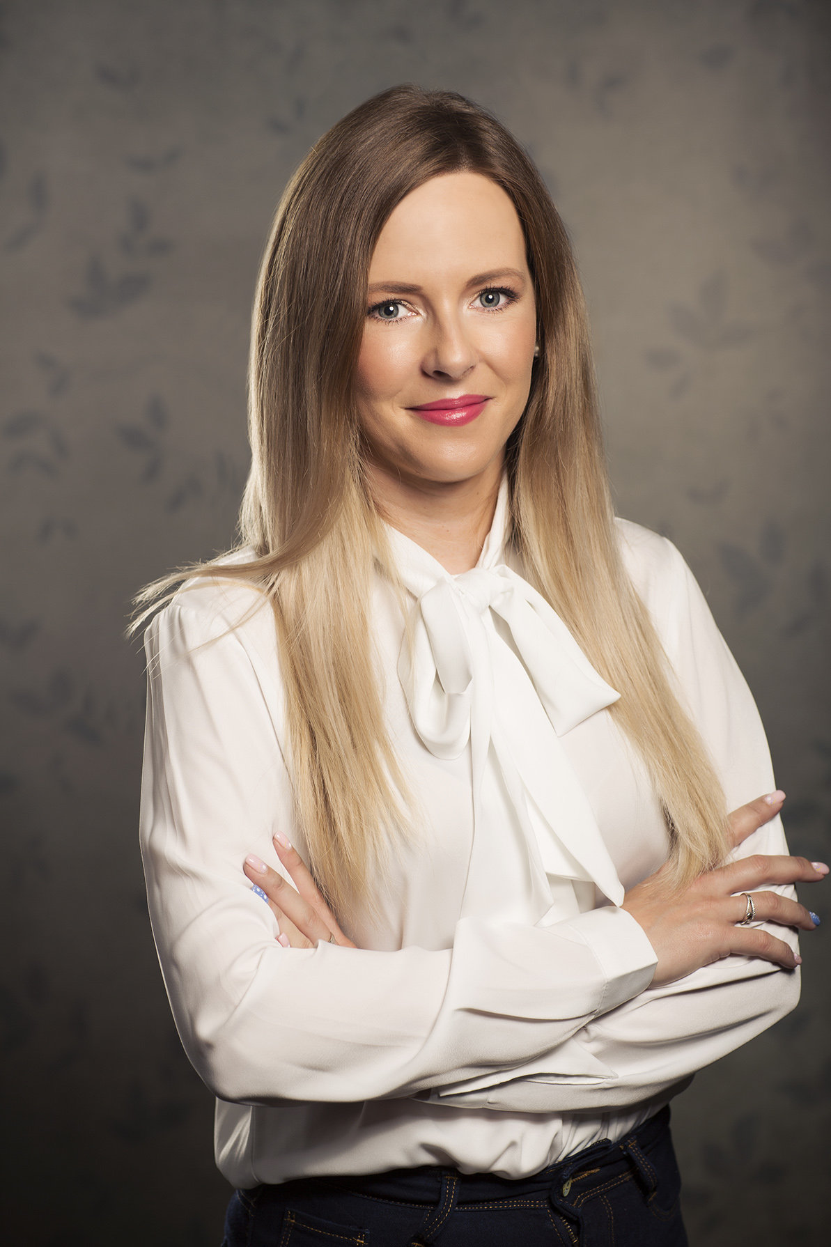 Jana Usměvavá